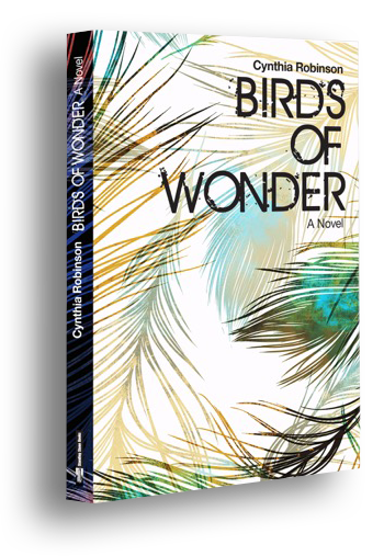 Birds of Wonder cover